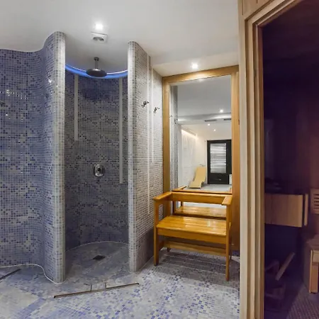 Vacationclub - Przy Plazy 6 Apartment Mielno (Koszalin)