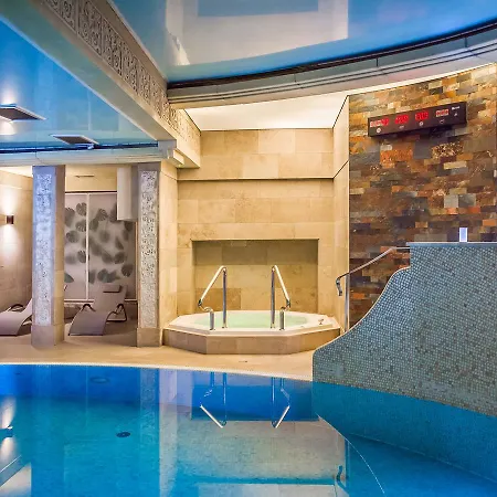 Vacationclub - Przy Plazy 6 *
