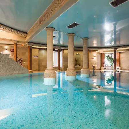 Apartment Vacationclub - Przy Plazy 6