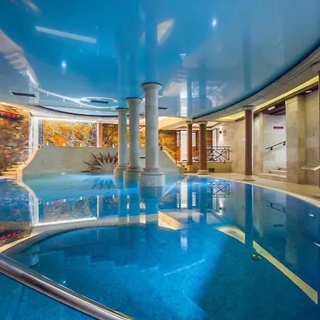 Vacationclub - Przy Plazy 6 Apartment *