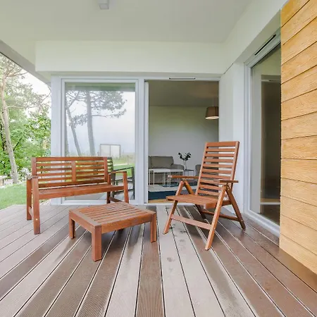 Vacationclub - Przy Plazy 6 Mielno (Koszalin)