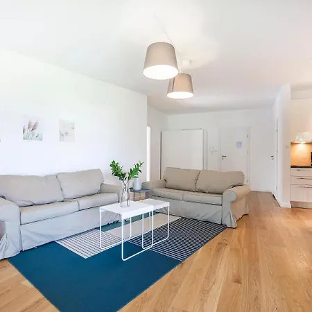 Vacationclub - Przy Plazy 6 Apartment *