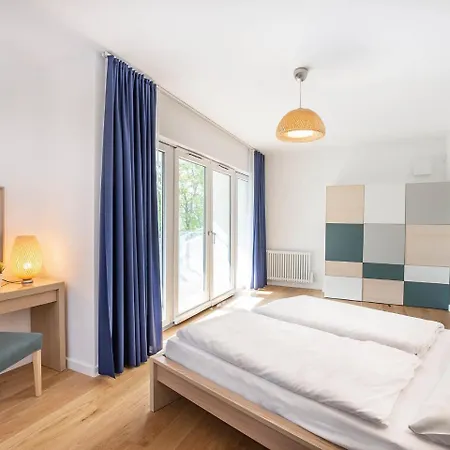 Vacationclub - Przy Plazy 6 Apartment