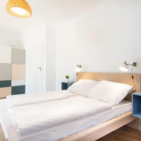 Vacationclub - Przy Plazy 6 Mielno (Koszalin)